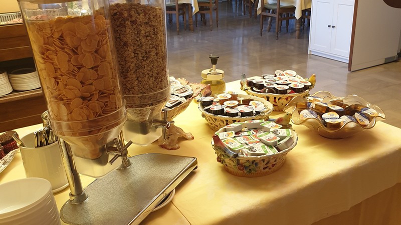 Hotel Diana | Camere